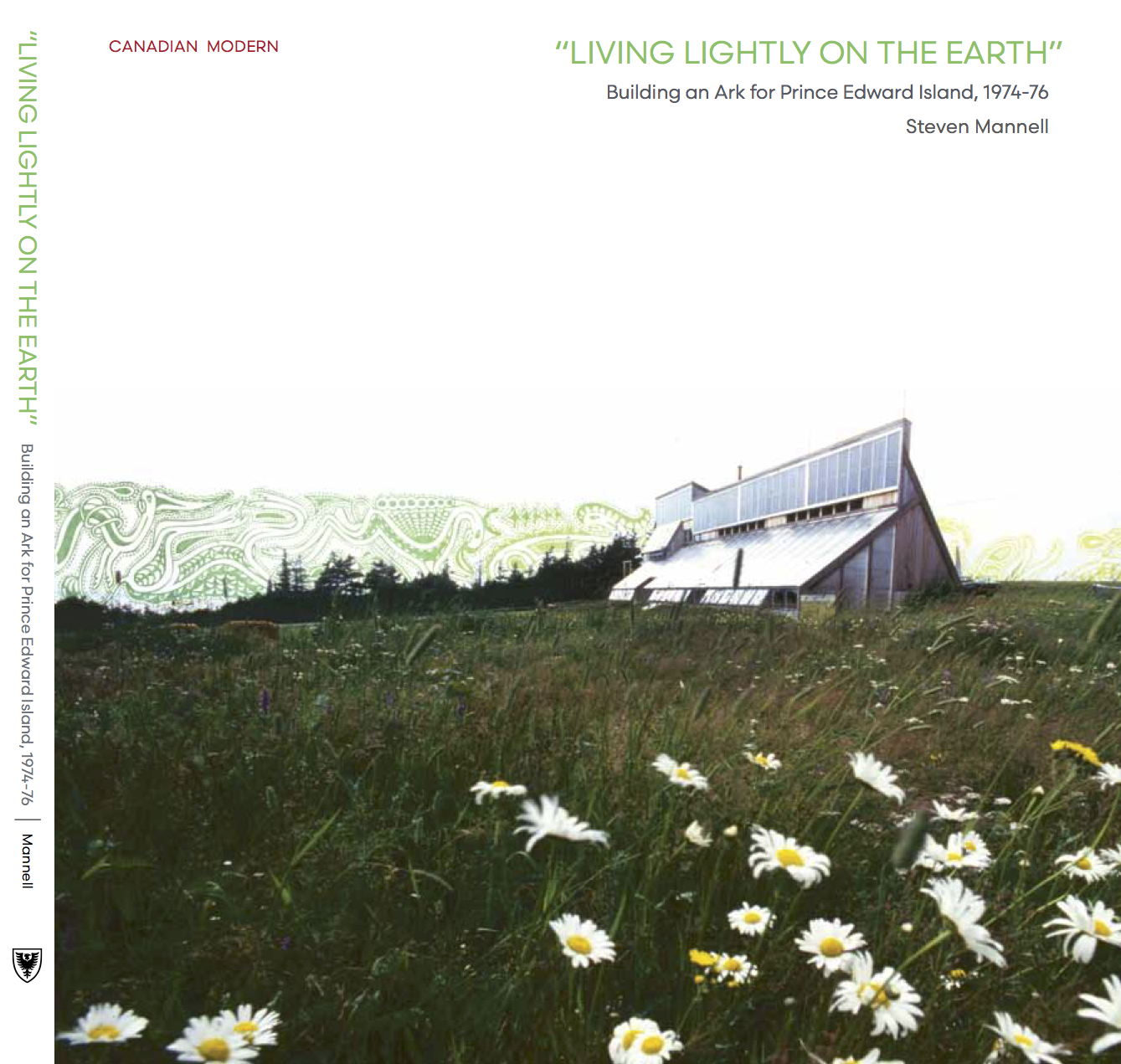 “Living Lightly on the Earth” – the book
